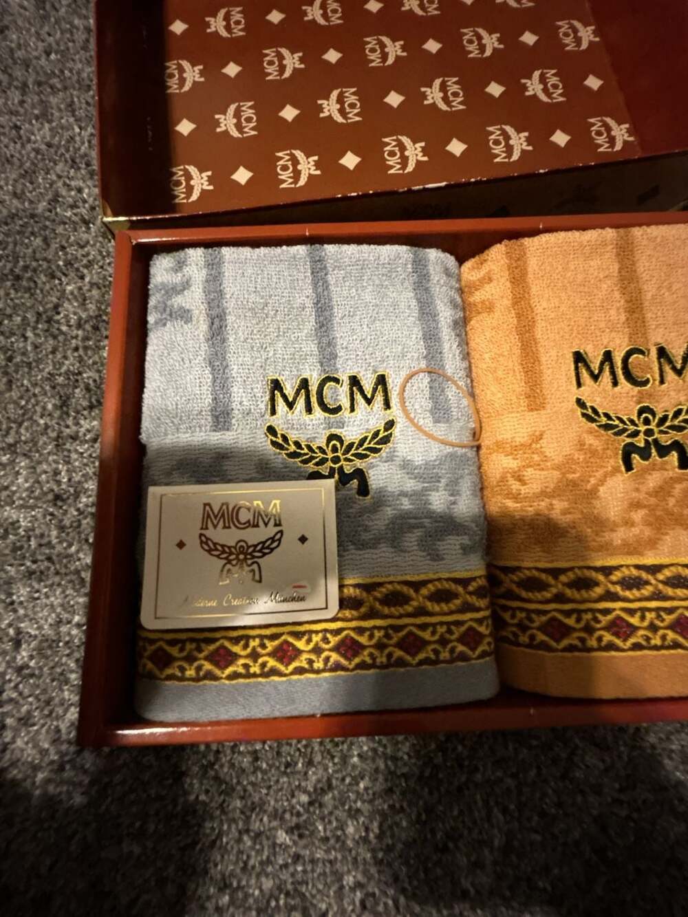 MCM - Picture 4 of 5